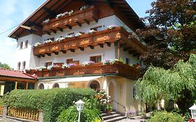 Pension Gruenauhof